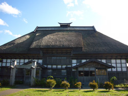 旧増田邸